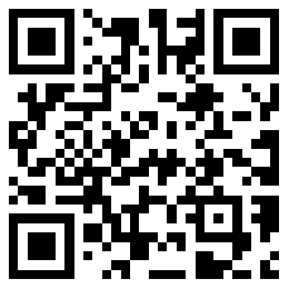 藝術家導覽報名二維碼